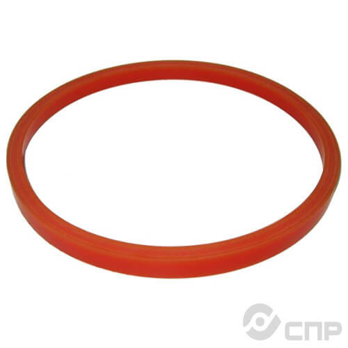 Кольцо прямоугольного сечения 1,52х3,53х3,53